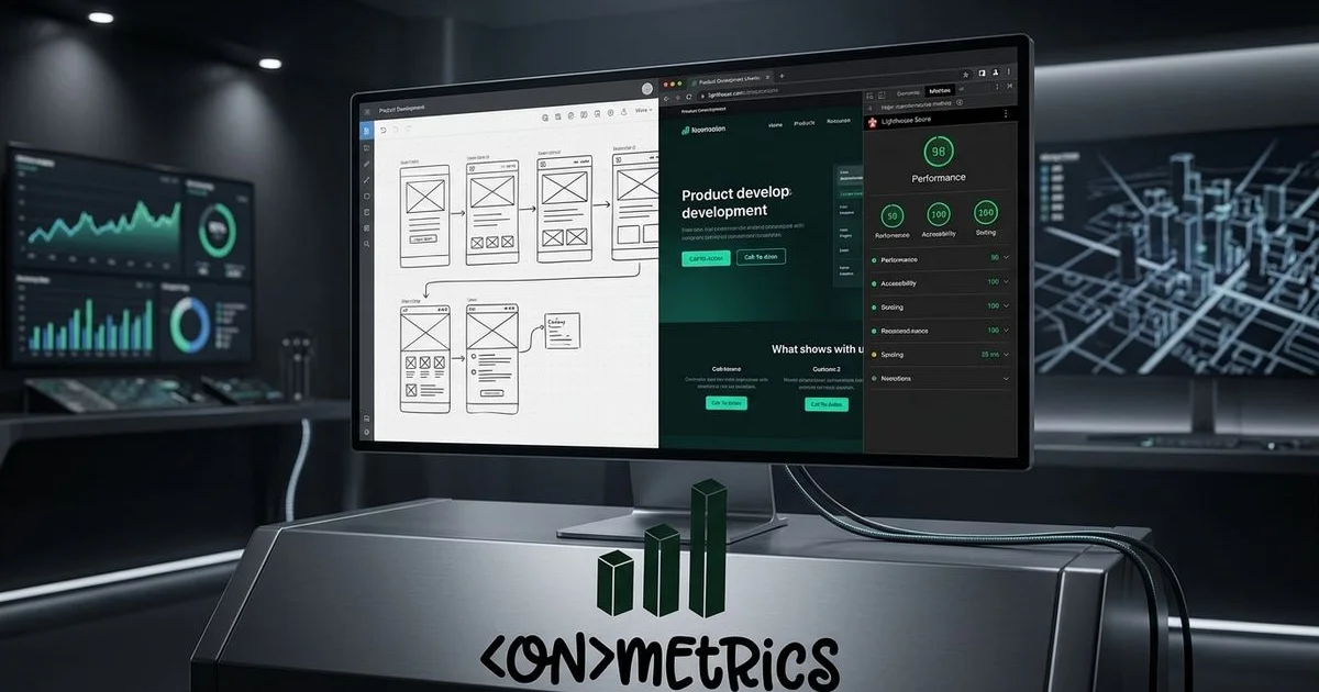 Website Redesign Checklist for Small Businesses: 15 Things to Get Right